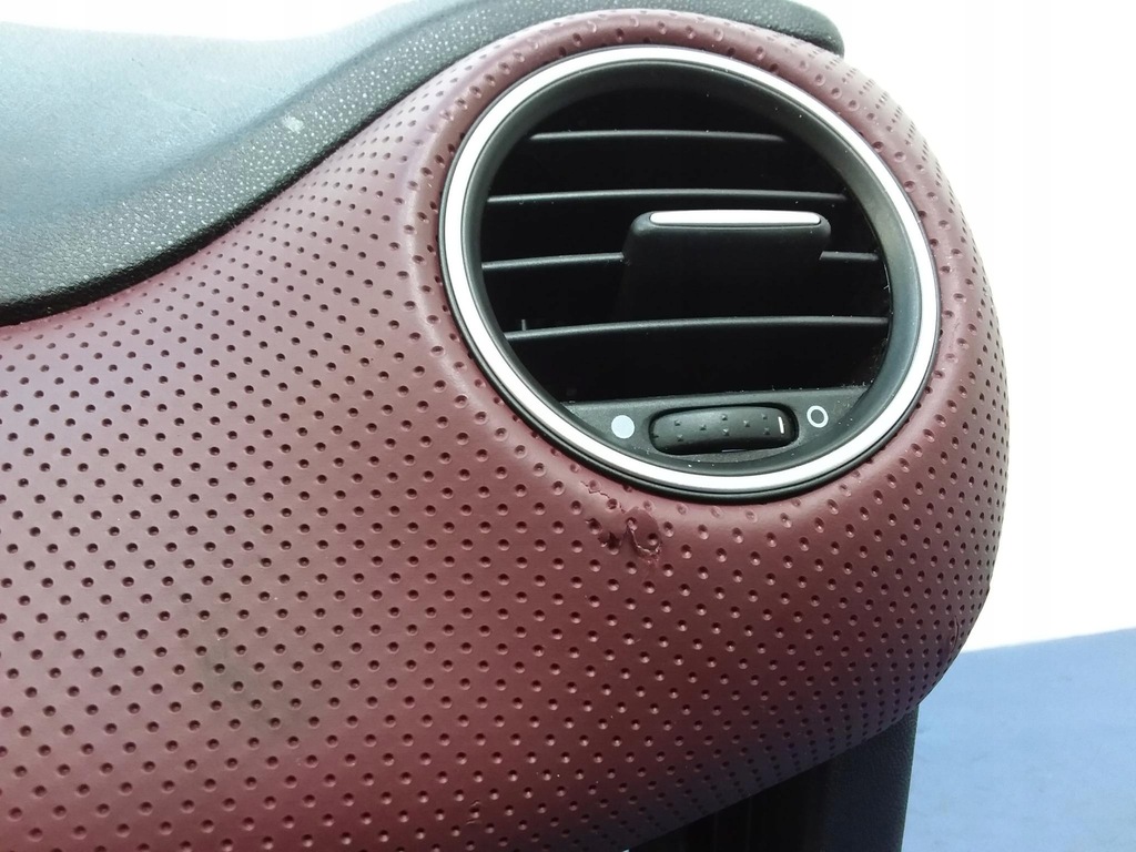 фото №7, Fiat punto evo приборная панель приборная подушки безопасности ремни