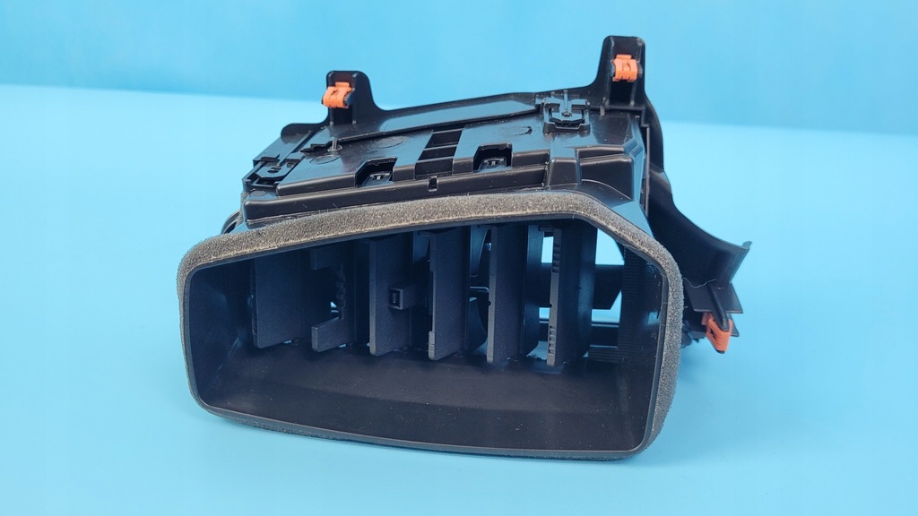 фото №6, Toyota corolla e21 23r решітка обдув консолі ліва 55475-02140 55650-02840