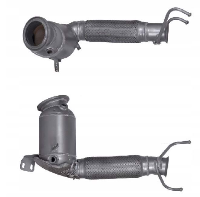 фото №1, Катализатор mini cooper f55 f56 euro 6 2017- 18328678672