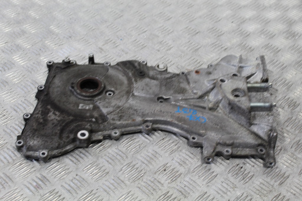 фото №1, Захист розподільного валу mazda cx7 cx-7