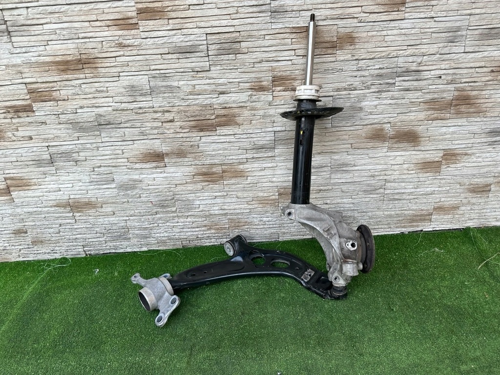 фото №1, Поворотный кулак рычаг амортизатор bmw 1 f40 правая