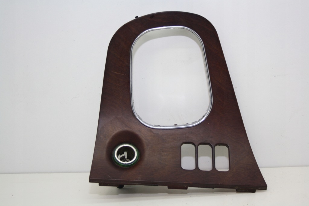 фото №1, Рамка защита рычаг переключения передач  zmioany передач цвет drzewo alfa romeo 166 418101000