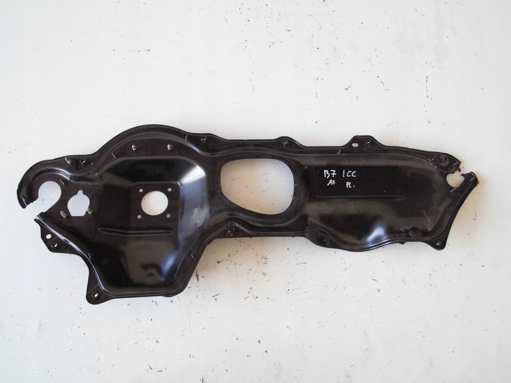 фото №1, Стіна перегородкова vw passat b6 b7 cc оригінал