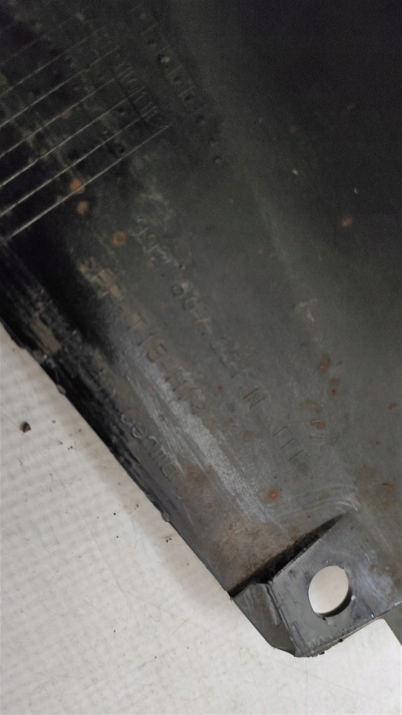 фото №11, Бампер перед porsche 911 992 carrera 2018-2022