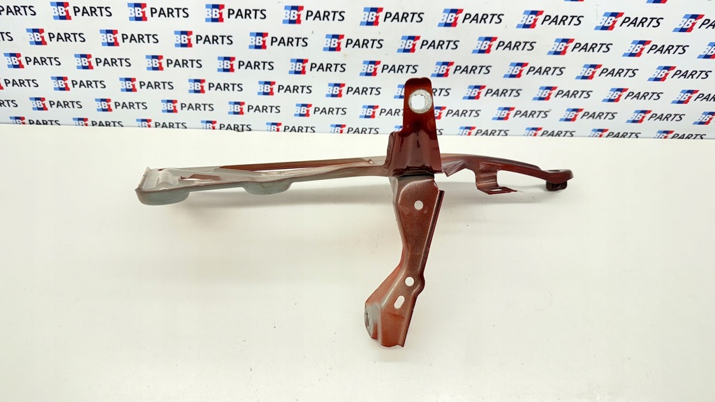 фото №6, Bmw f48 x1 кронштейн крыла правое правый перед c1x sunset orange