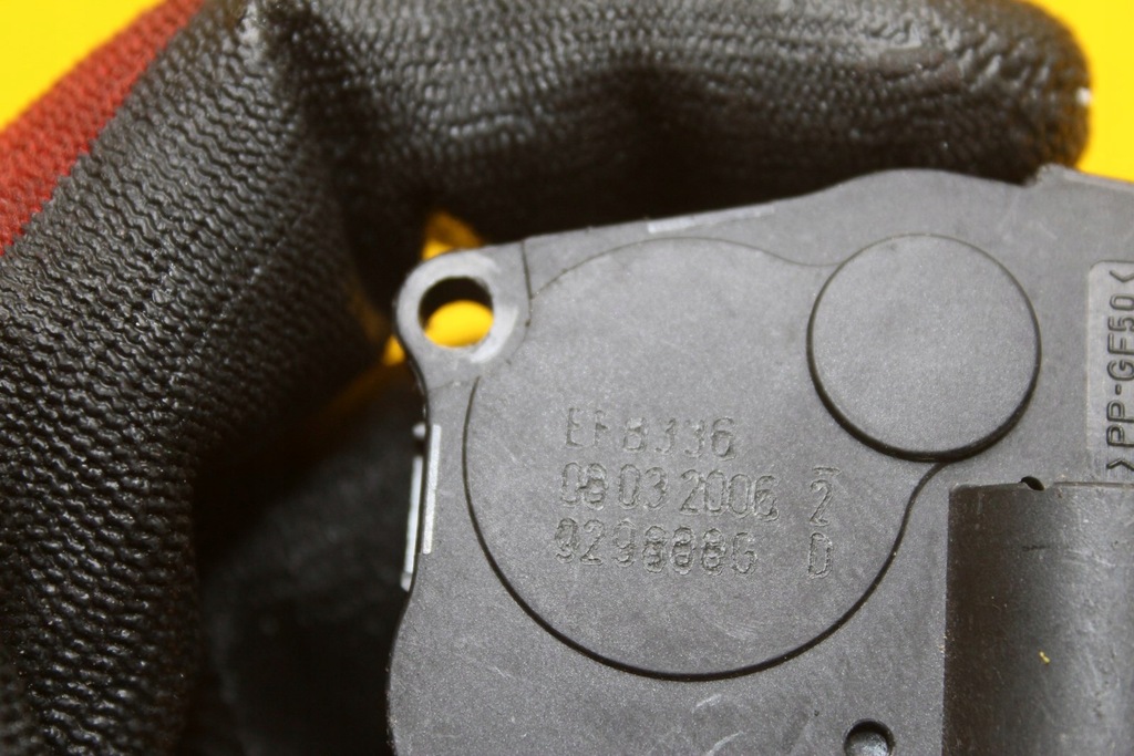 фото №6, Моторчик обігрівача mercedes w251 410475520