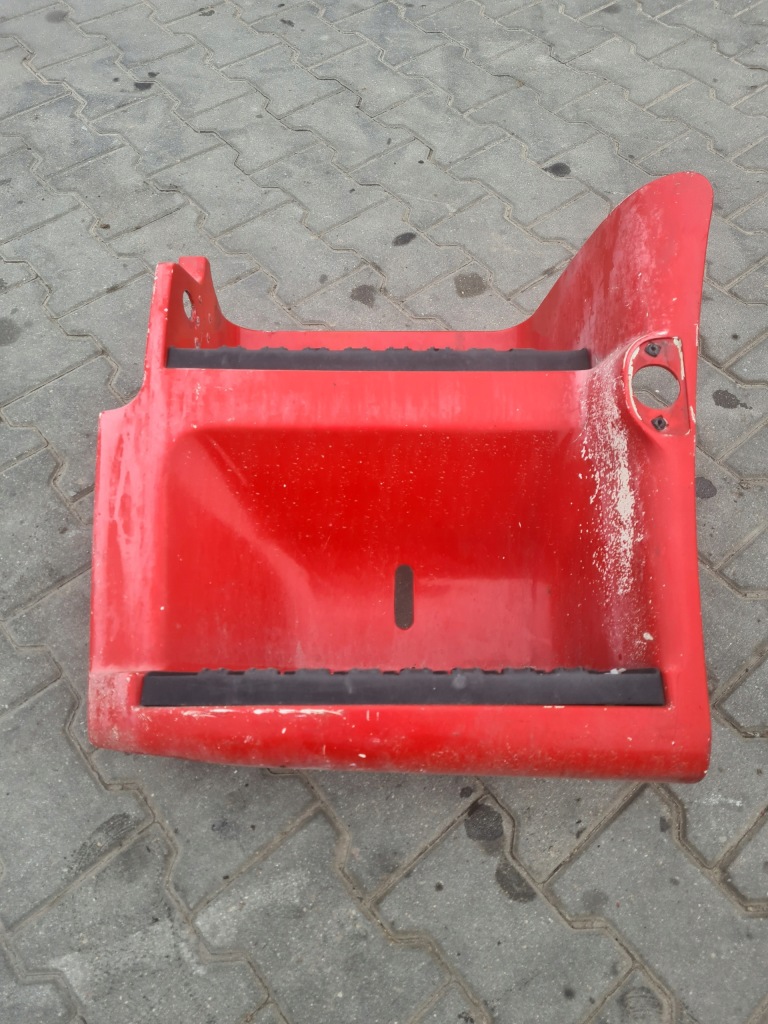фото №3, Подножка левая подножка левый renault premium lander dxi volvo fe