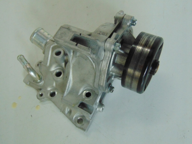 фото №1, Насос циркуляція wody renault talisman 1.6 tce