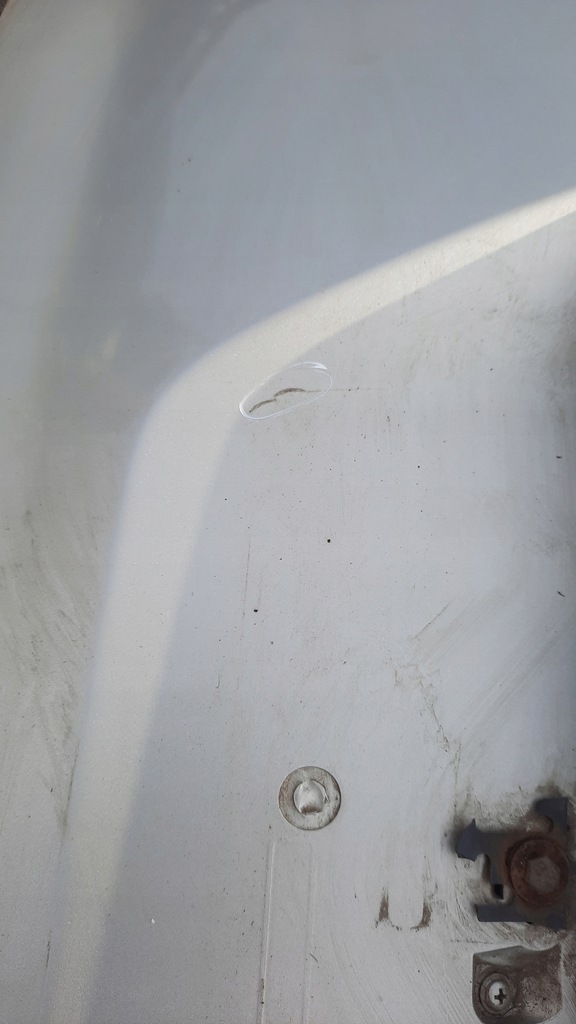 фото №9, Задняя крышка багажника mazda 5 06r 22r