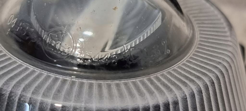 фото №12, Протитуманна фара led kia niro