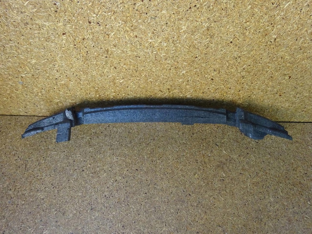 фото №15, Audi tt 8j абсорбер бампера перед передний передний 8j0807694c