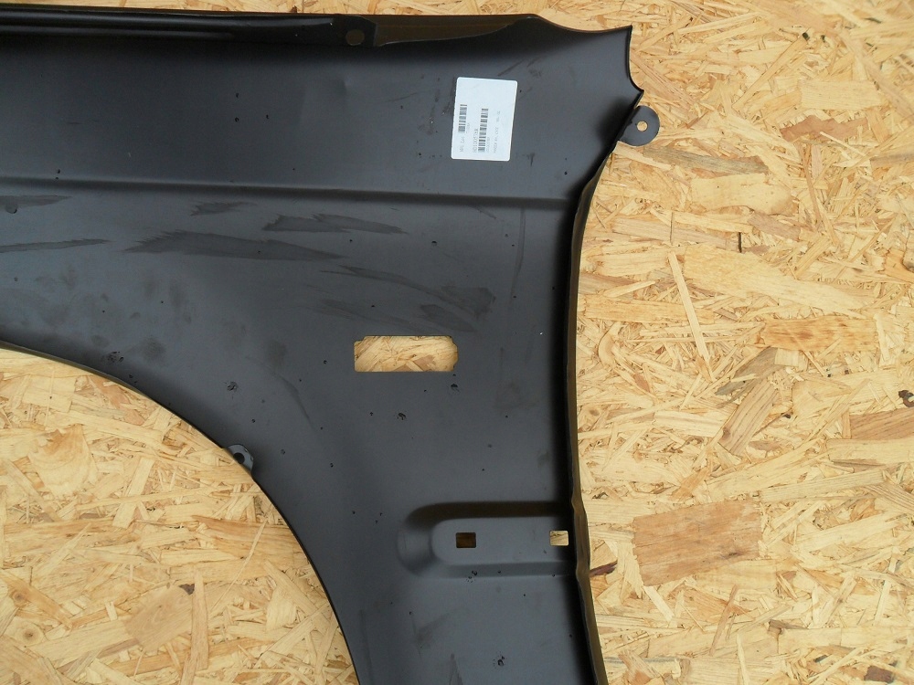 фото №9, Honda civic ej/ek 1997-2000 крила правий новий