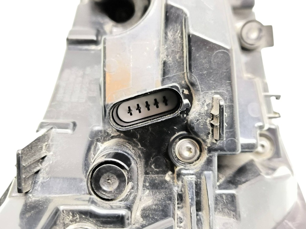 фото №12, Audi a4 s4 b9 8w 2020 правая сторона лампа задняя