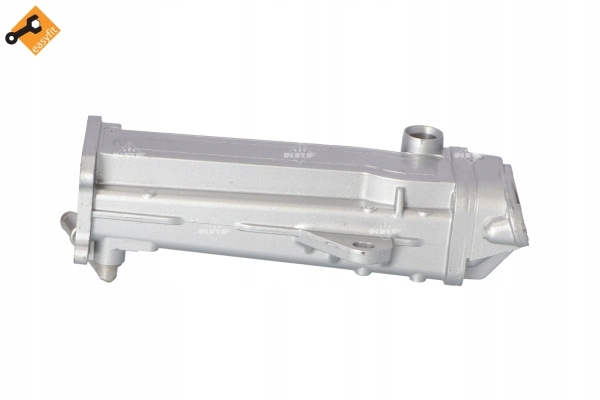 фото №4, Радиатор egr nrf 48401