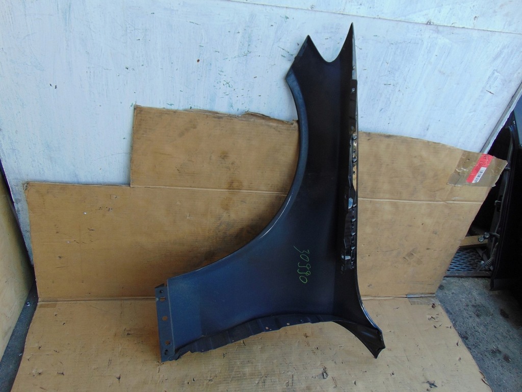 фото №14, Крыло правый перед mercedes w205 a2058810201