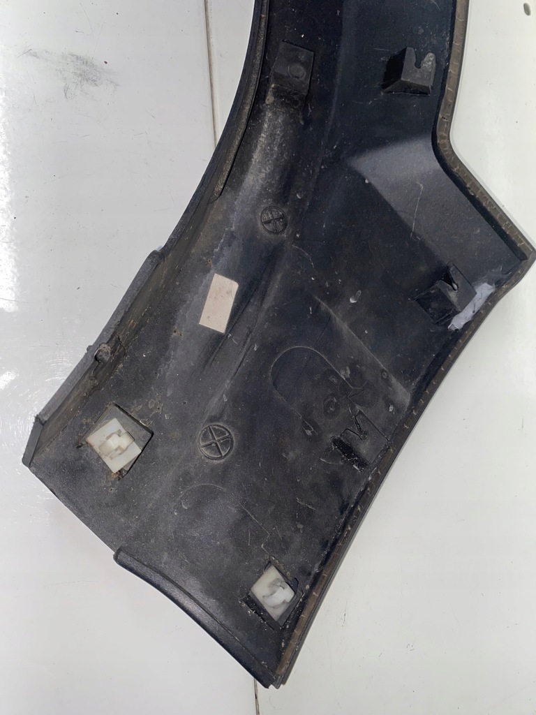 фото №9, Kia sorento молдинг правая передний 877213e001