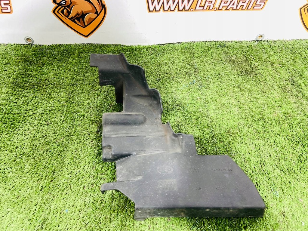 фото №7, Воздуховод воздуха правая l494 dk62-8310-aa