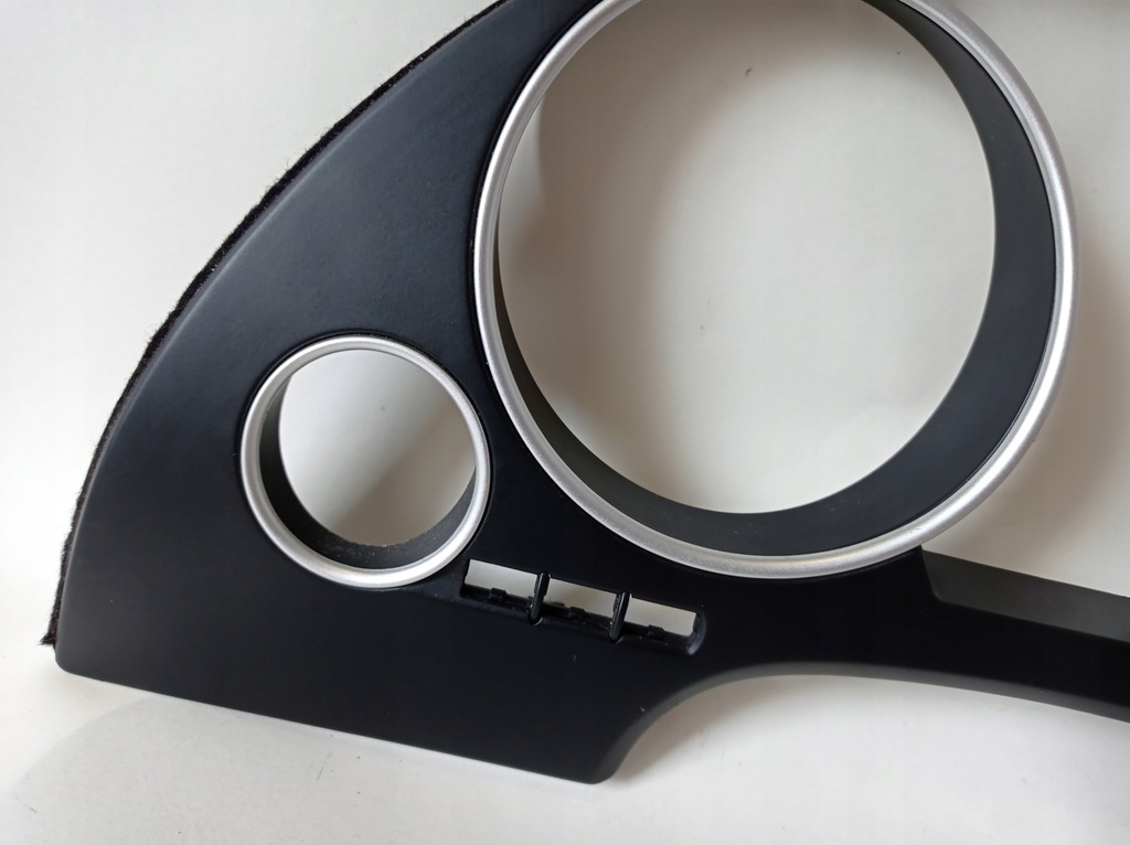 фото №4, Рамка спидометра audi a4 b7 cabrio 8h09192196ps