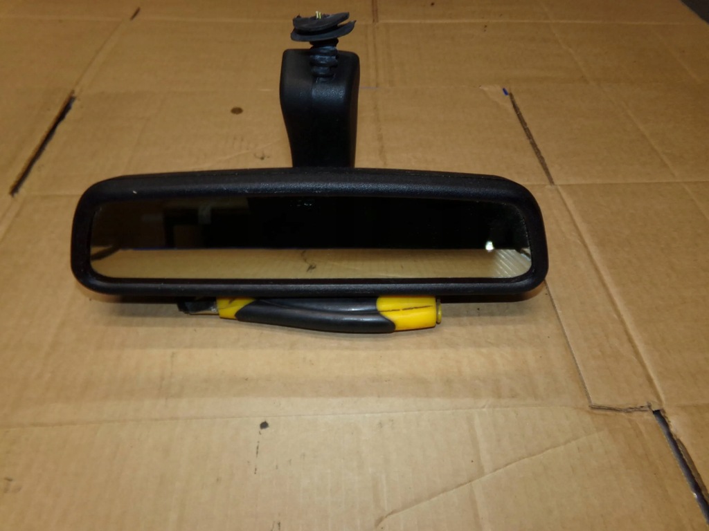 фото №1, Дзеркало заднього виду внутрішнє bmw e46