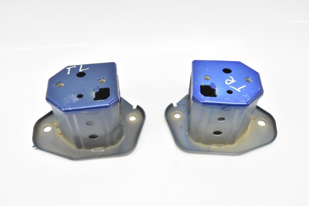 фото №1, Зона деформації задня лівий lub правий civic ix 11-16