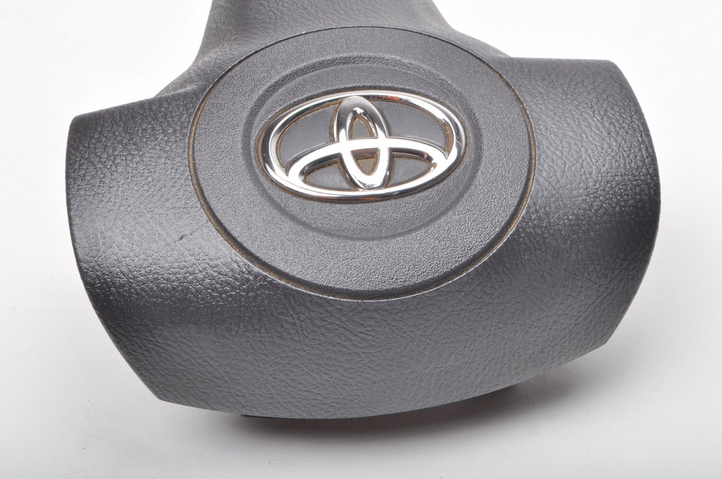 фото №5, Toyota rav 4 iii подушка повітряна водія подушка безпеки