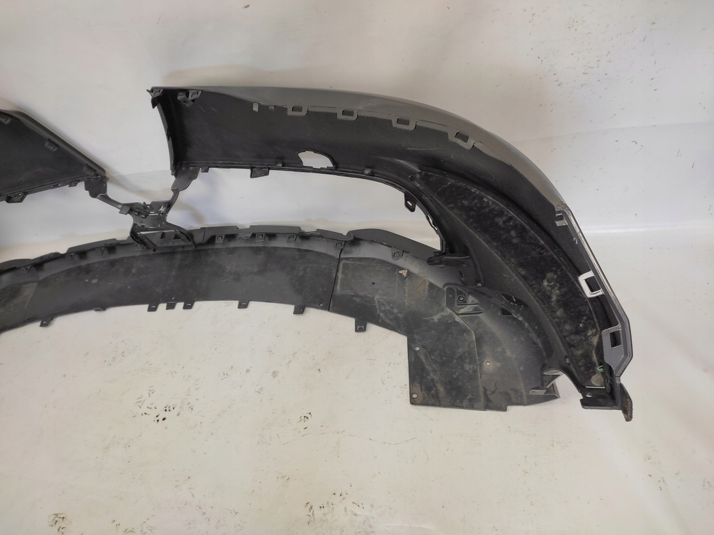 фото №8, Alfa romeo tonale бампер передний перед 6pdc 2022-