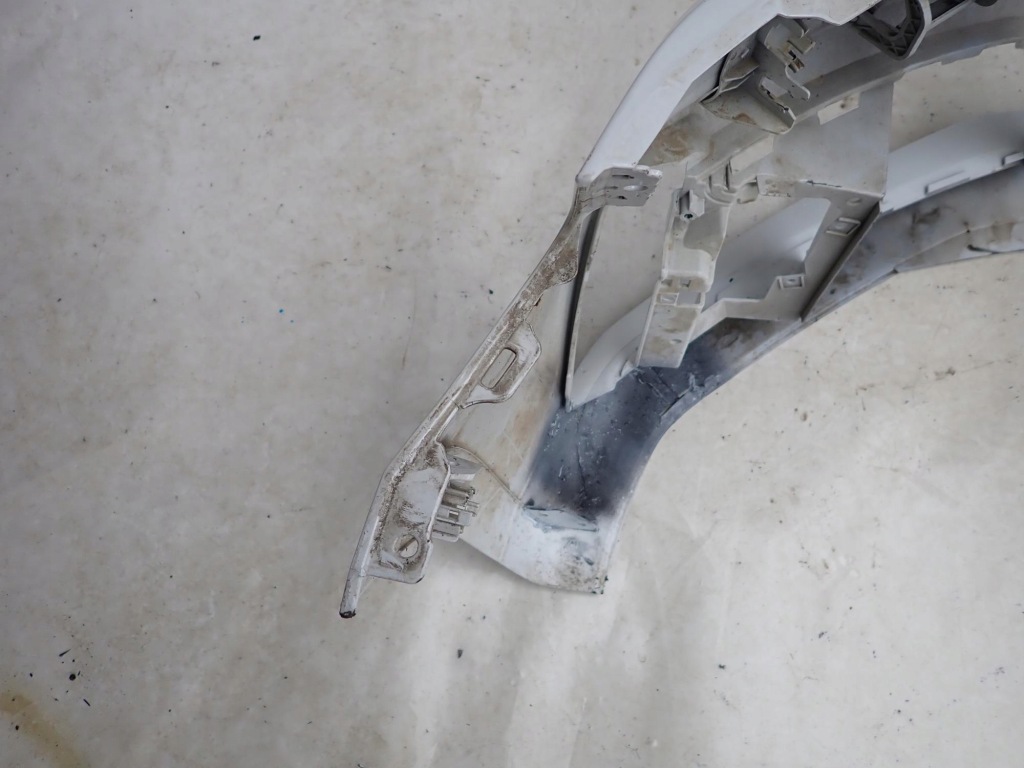 Купить Audi a5 2 2 8w s-line 16-19 бампер перед передний sprysk pdc