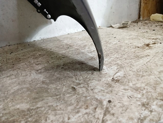 Бампер перед передний peugeot 308 2 2 t9 13-17r с Разборки