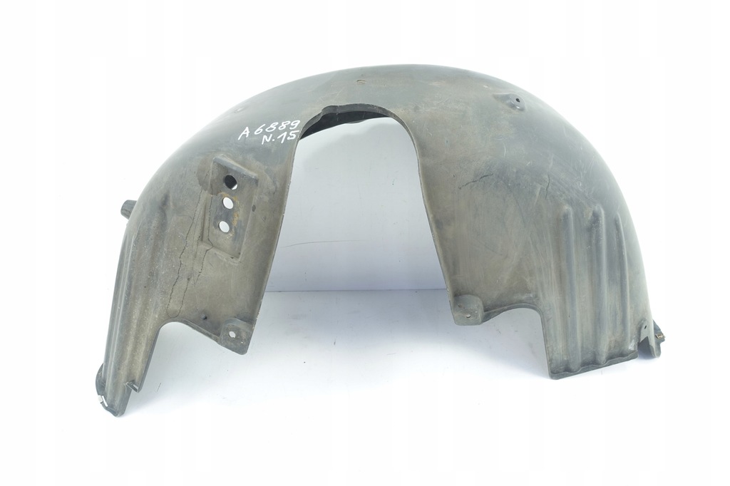 фото №1, Подкрылок левая задняя задние bmw 7 e65 8223377