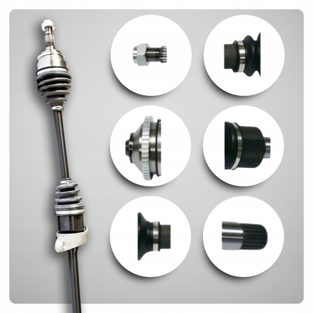 Приводной вал правая mini r55 r56 r57 r58 r59 cooper 1.6 механическая коробка передач новая Киев