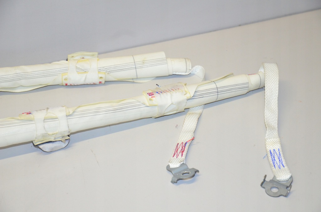 фото №5, Renault megane 4 шторки безопасности 985p17083r 985p09833r