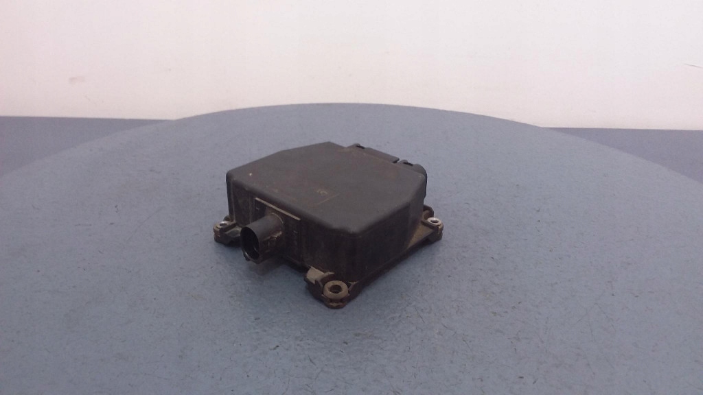 фото №1, Seat ibiza iii 1.4 tdi клапан магнітний вакууму 6q0906625b