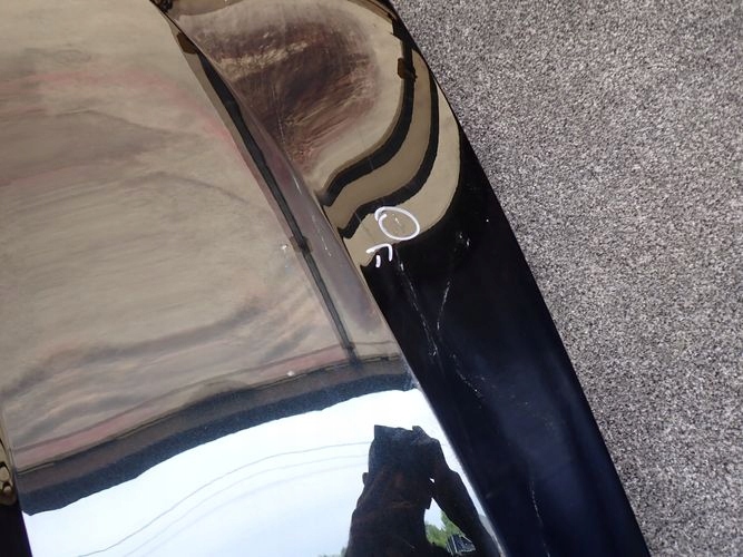 фото №7, Bmw g20 g21 3 капот