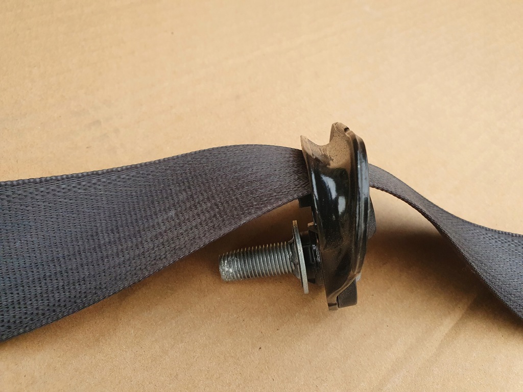 фото №7, Pas левый натяжитель двойной camaro 2016-2018