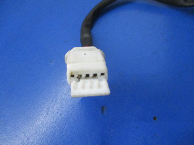 фото №6, Carina e t190 зеркало правое 5pin оригинал