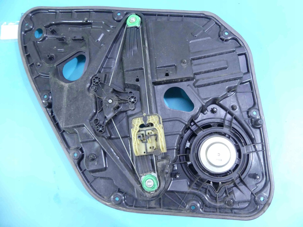 фото №7, Подъемник задняя правый volvo v40 ii 12-19