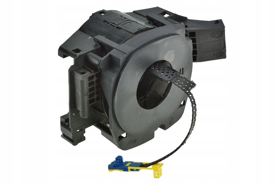 фото №2, Стрічка/моталка renault master ii 2003-//wtyczka nr 1:6 pinów, 1 колодка/