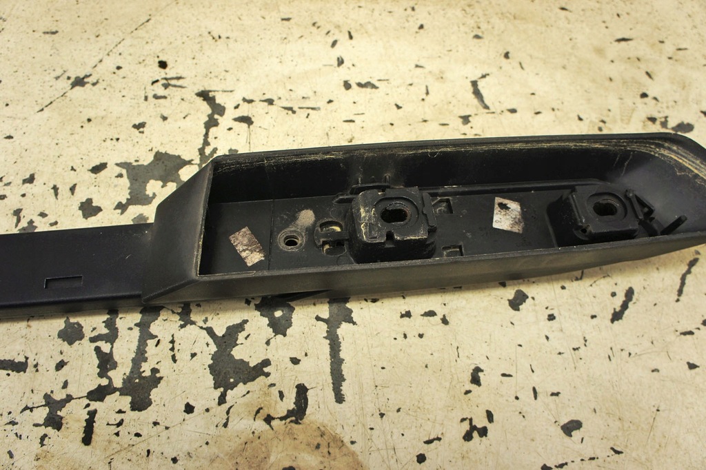 фото №7, Lx329 dodge journey рейлінг дах даховий лівий