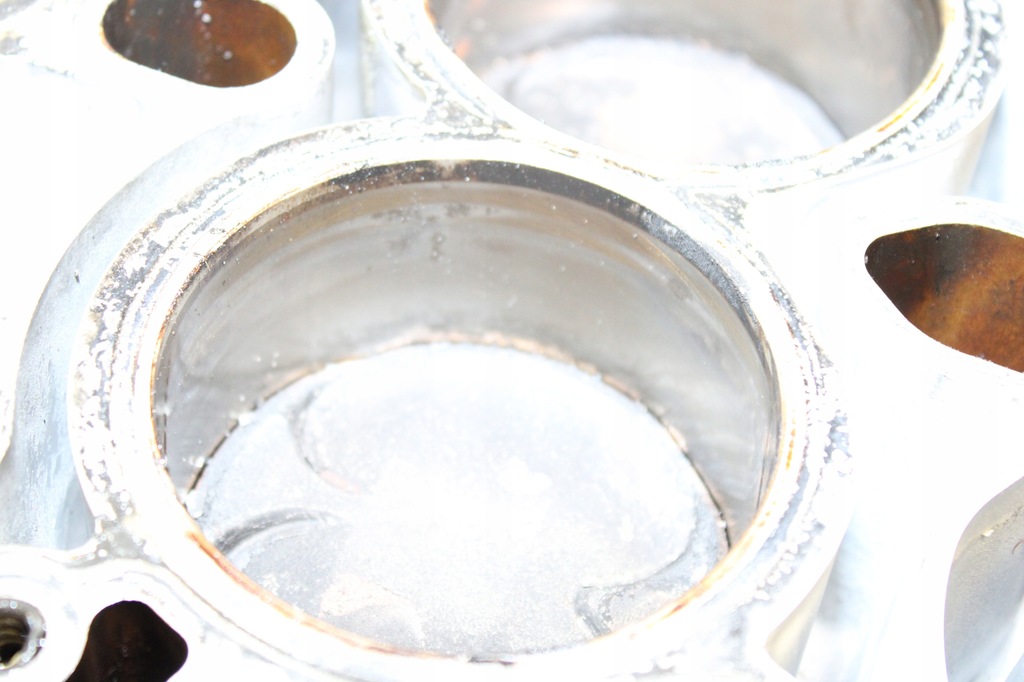 фото №12, Блок kompletny поршні dół двигуна wał 7506329 bmw e46 1.8 valvetronic n42