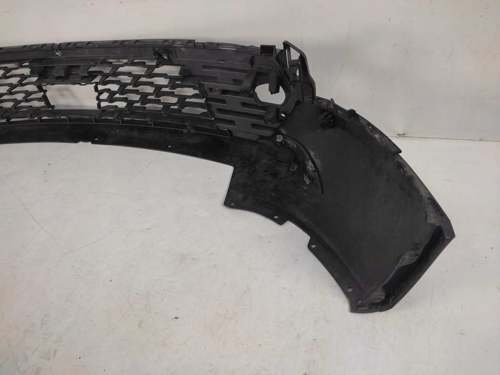 фото №9, Opel mokka b ii спойлер бампер передний перед 2020- pdc 9835277680