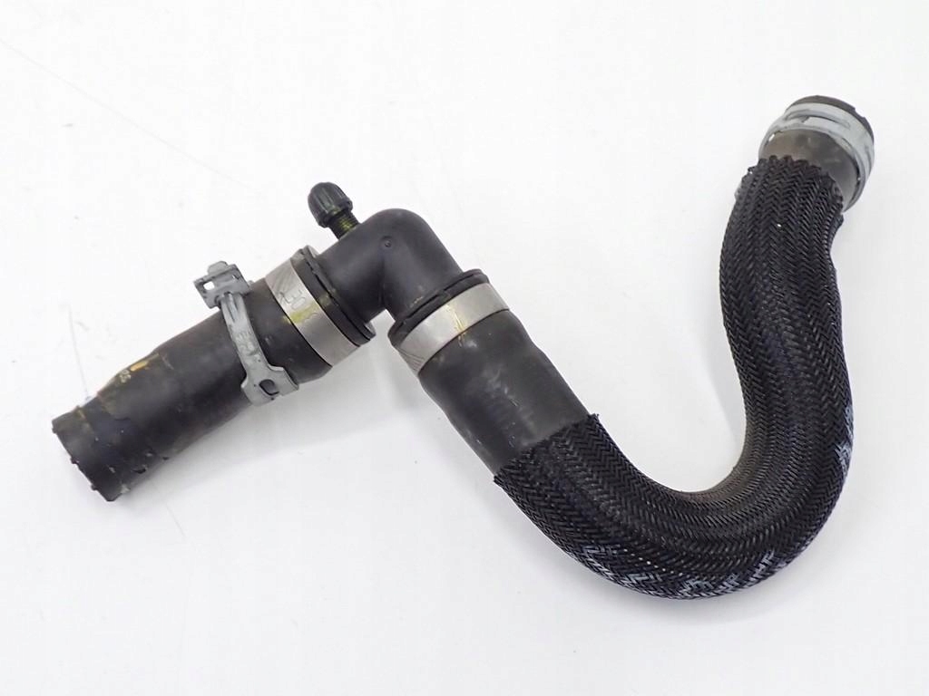 фото №1, Wąż шланг трубка wody 924105480r renault megane ii scenic iv 1.3 tce 19r