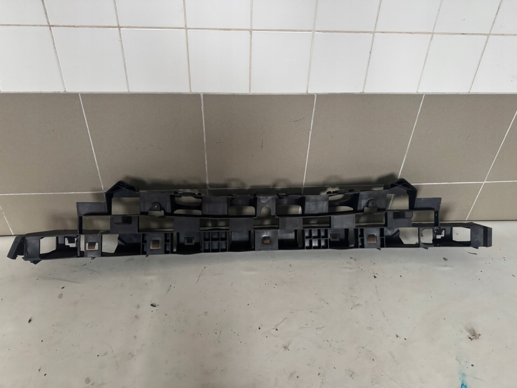 Купить Renault trafic iii vivaro b 14r - абсорбер усилитель бампера 620905080r