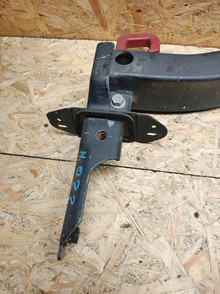 фото №6, Балка задняя jeep renegade trailhawk poznań