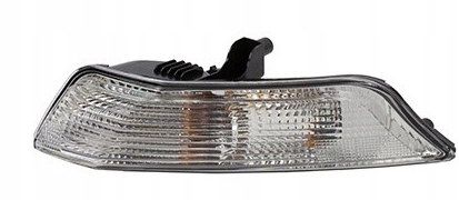 фото №1, Новий лівий поворотник ford mustang od 2015-