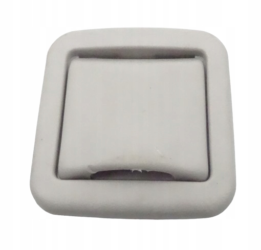 фото №1, Заглушка потолочный citroen c5 9642193977