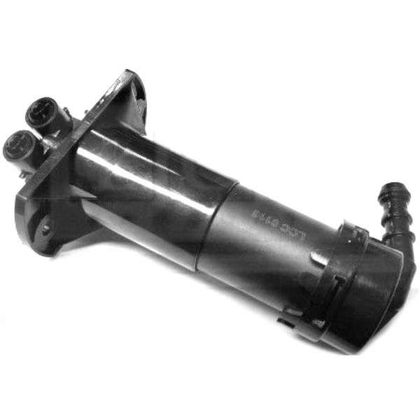 фото №1, Помпа распылителя refl. левая audi q7 3.0 tdi 3.6