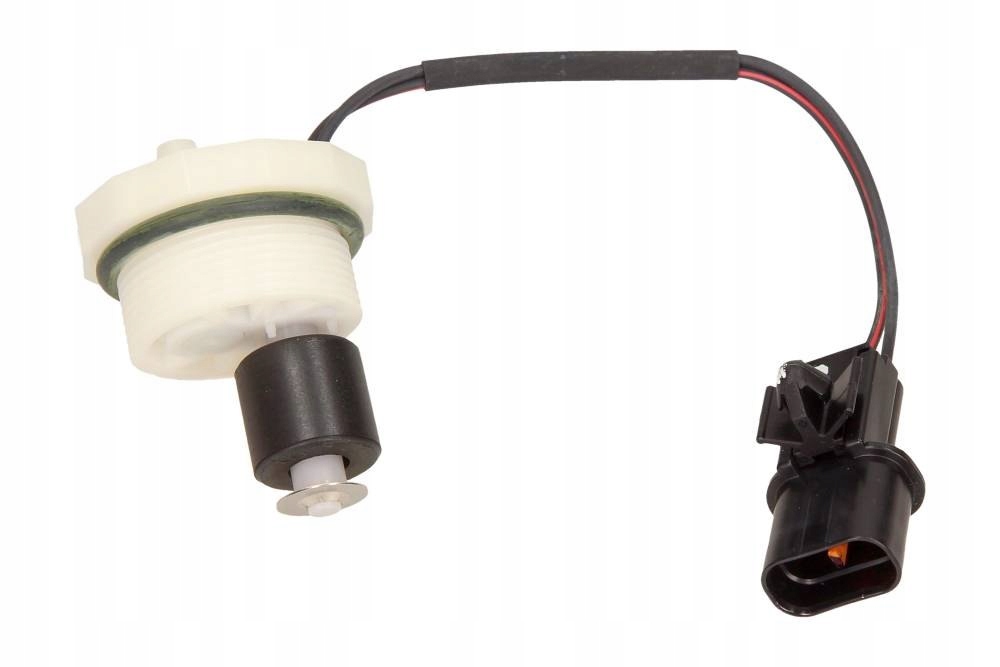 фото №9, Датчик фільтра пального mitsubishi l200 2.5did 06- оригінал mitsubishi 1770a0