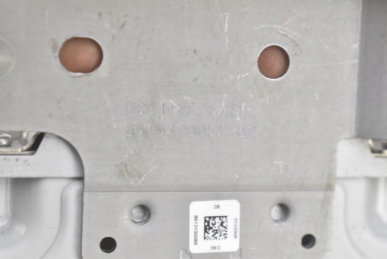 фото №7, Считыватель дисков навигации dvd jaguar xe 16r