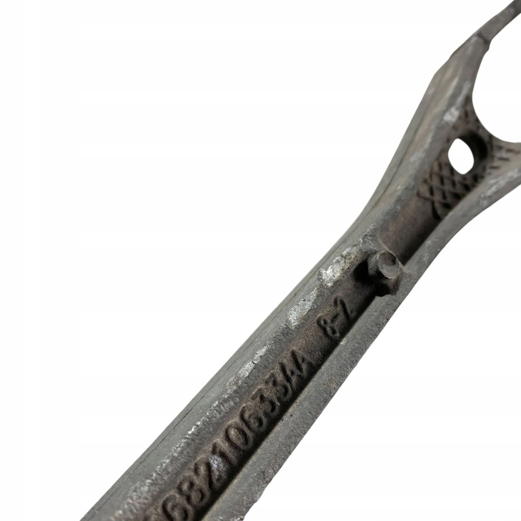 фото №7, Dodge charger 2019 левая сторона рычаги