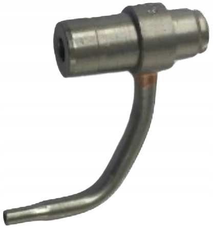 фото №7, Насадка смазывающая поршень renault trafic ii 2.0dci